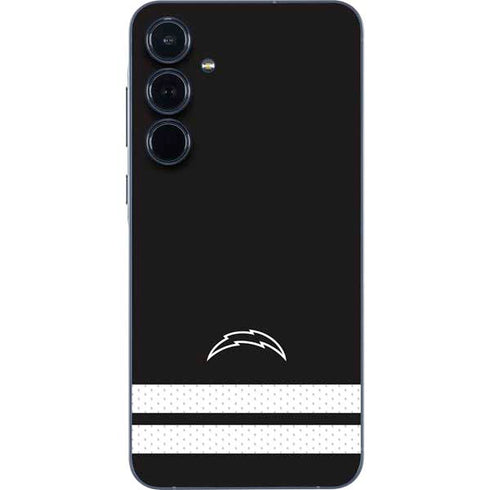 NFL Los Angeles Chargers Shutout Galaxy A36 5G Skin